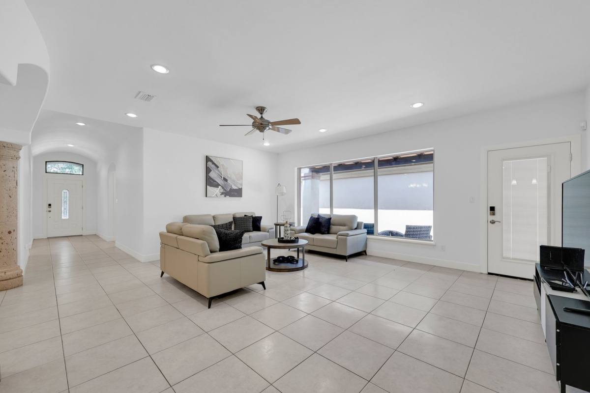 House for rent at 612 E Thornhill, McAllen, TX 78503