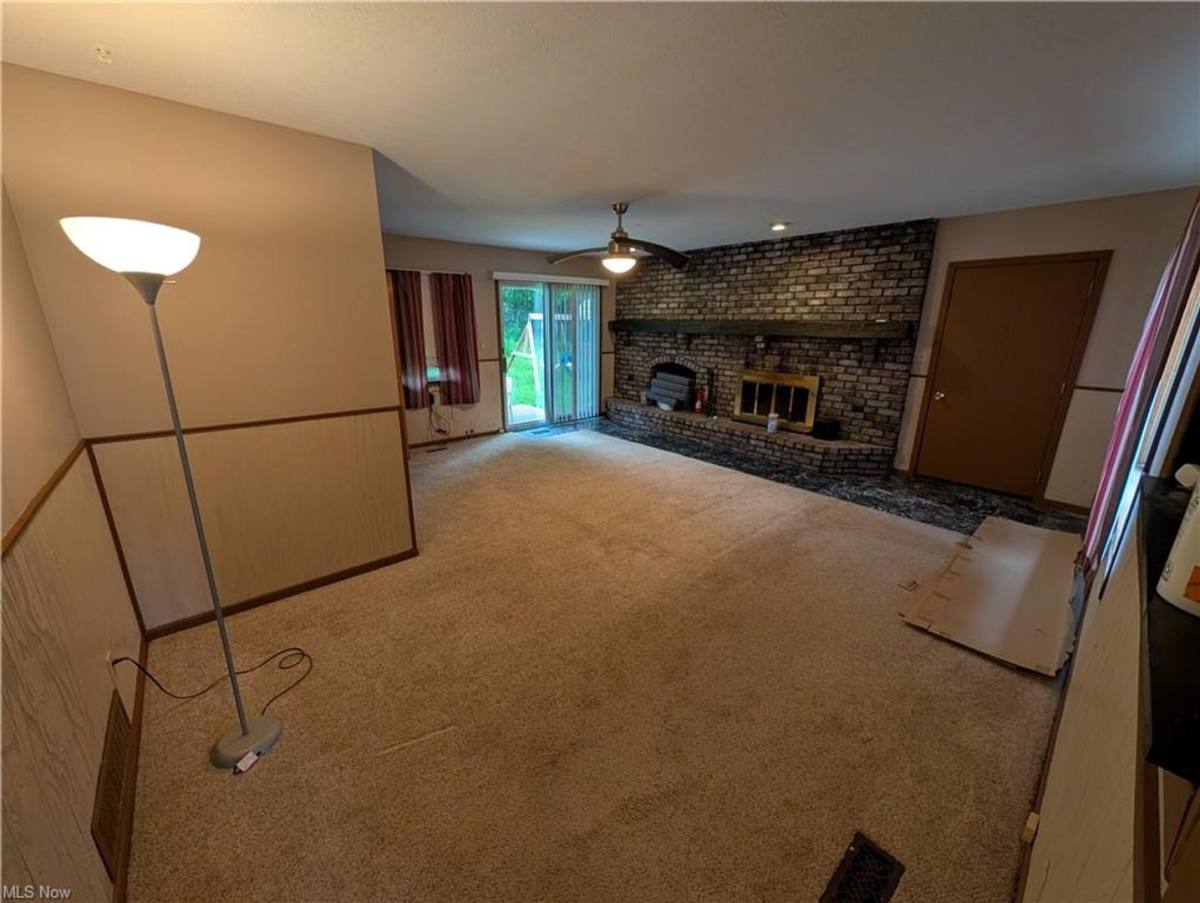 House for rent at 5205 Blair Rd, Perry, OH 44081