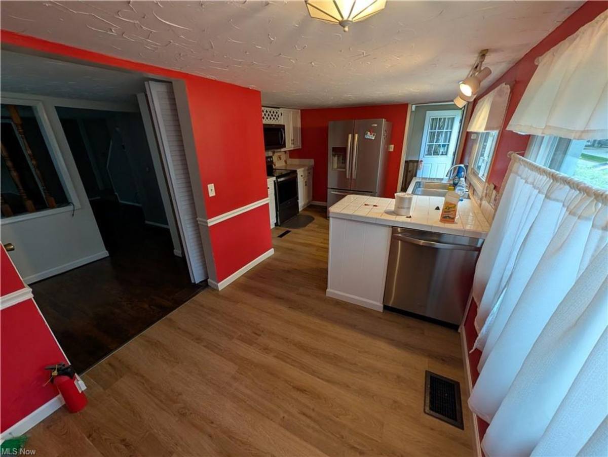 House for rent at 5205 Blair Rd, Perry, OH 44081
