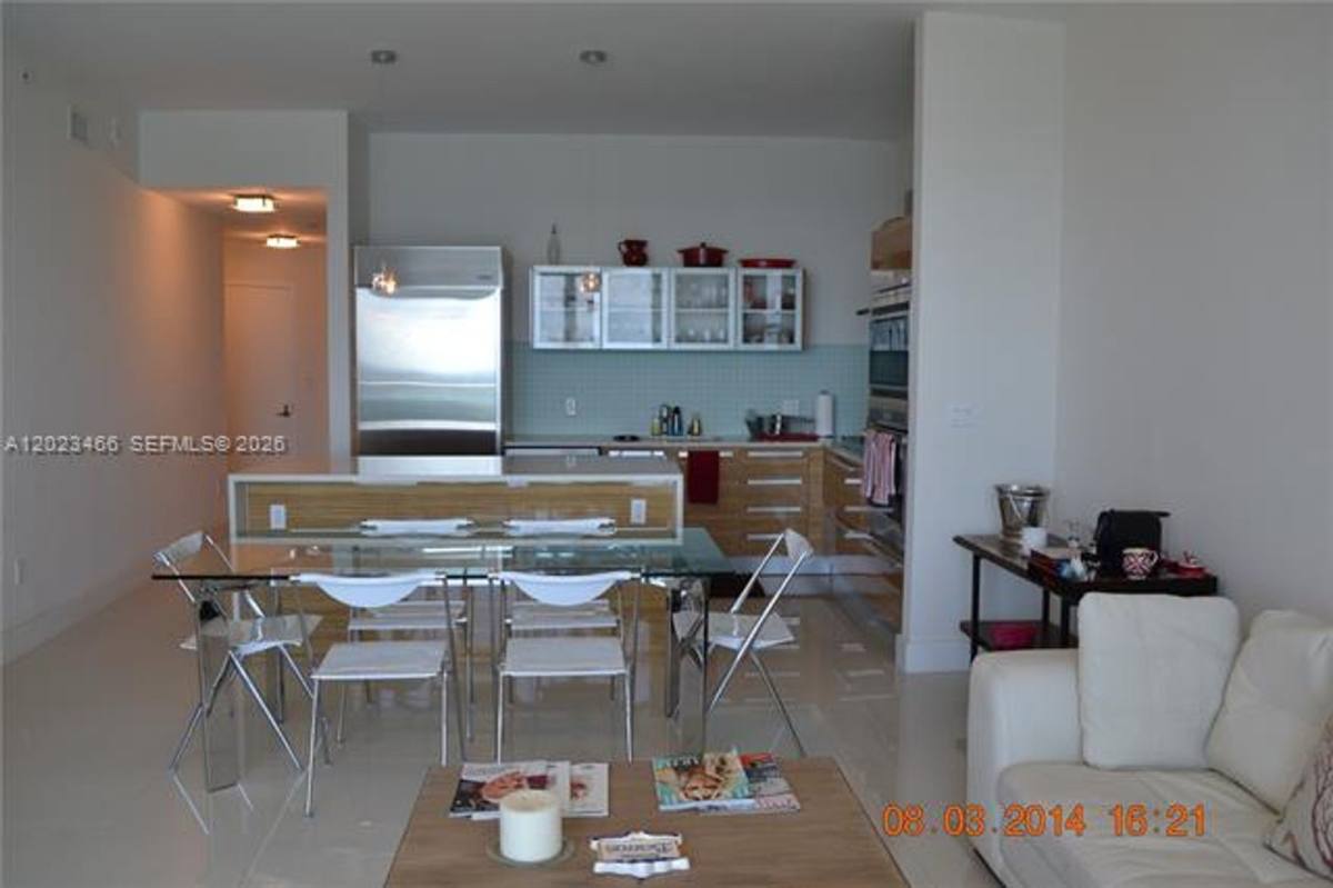 Apartment for rent at 2020 N Bayshore Dr, Miami, FL 33137