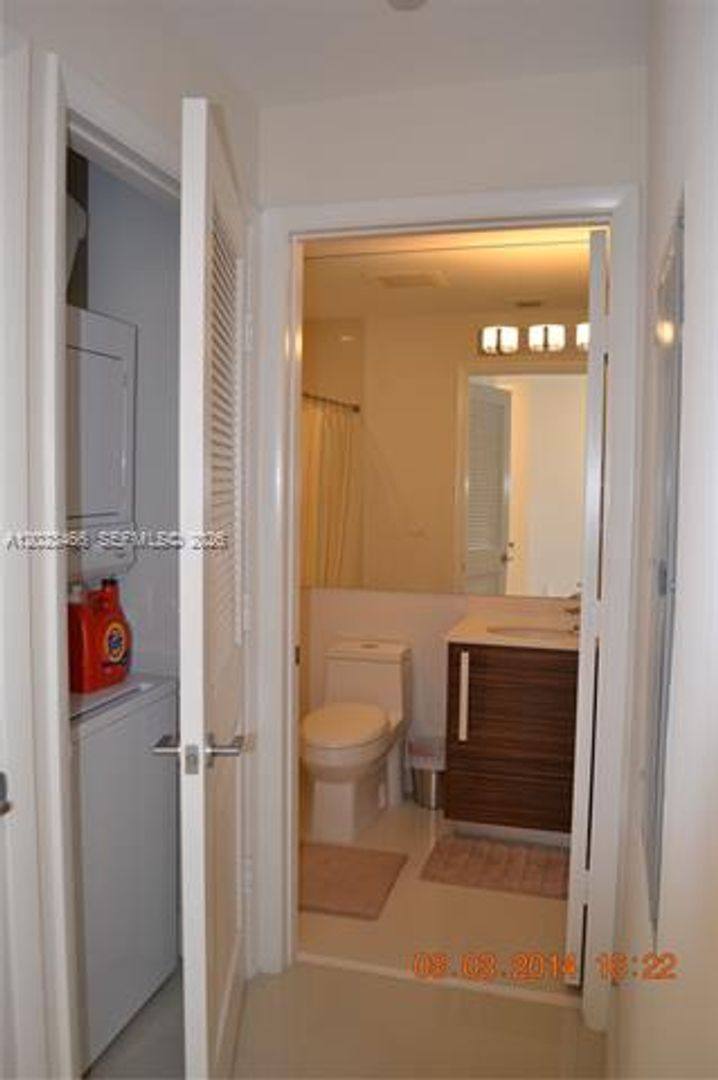 Apartment for rent at 2020 N Bayshore Dr, Miami, FL 33137