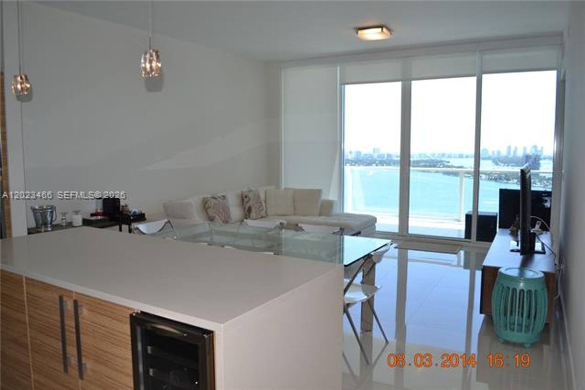 Apartment for rent at 2020 N Bayshore Dr, Miami, FL 33137