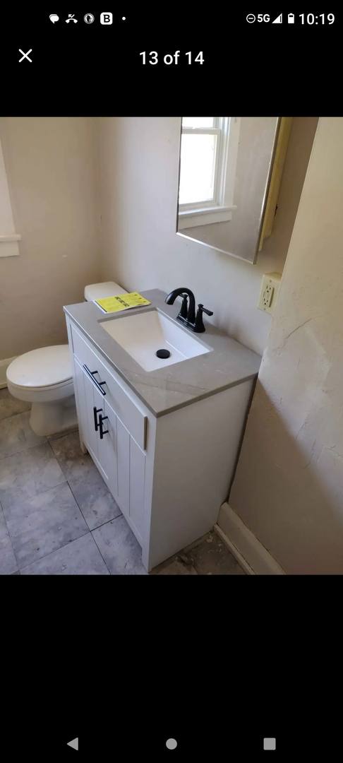 Apartment for rent at 2624-2634 Oakwood, Youngstown, OH 44509