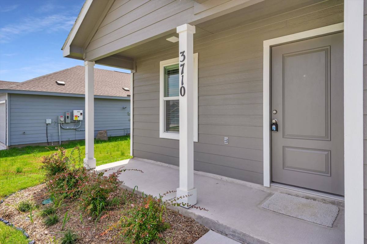 House for rent at 3710 Oleander Place, Sherman, TX 75092
