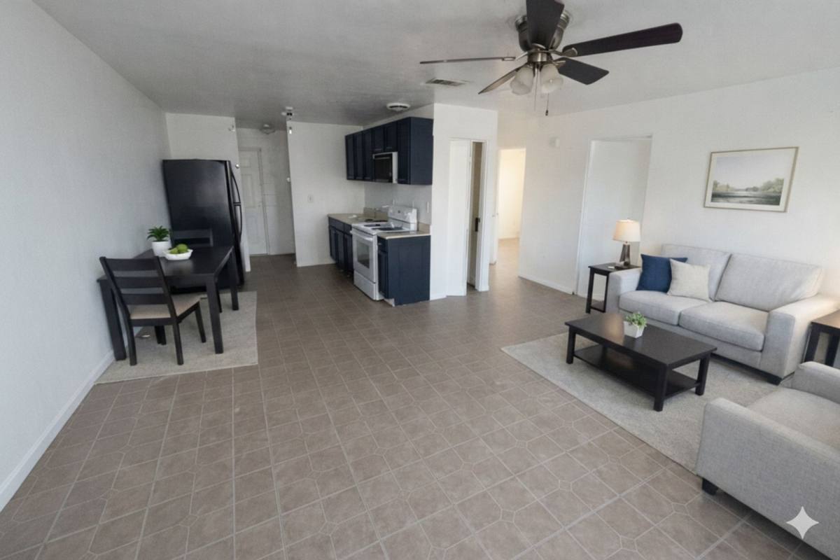 House for rent at 919 Pine St, Titusville, FL 32796