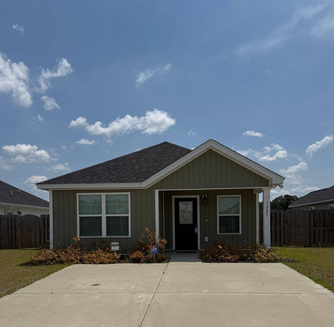 House for rent at 1321 Egrets Point, Hartsville, SC 29550