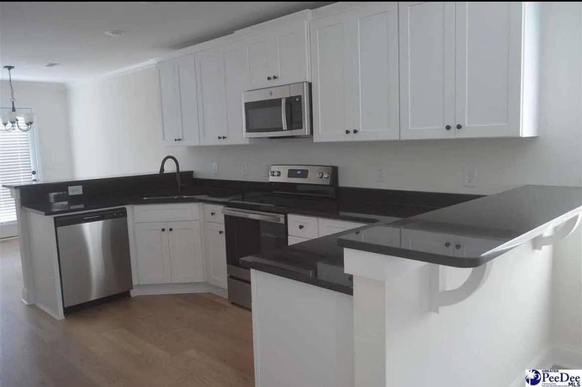 House for rent at 1321 Egrets Point, Hartsville, SC 29550