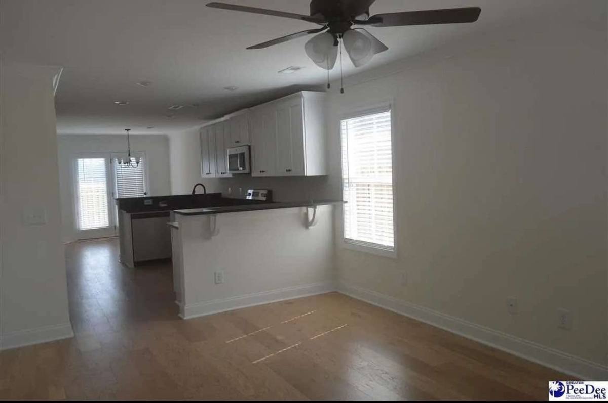 House for rent at 1321 Egrets Point, Hartsville, SC 29550