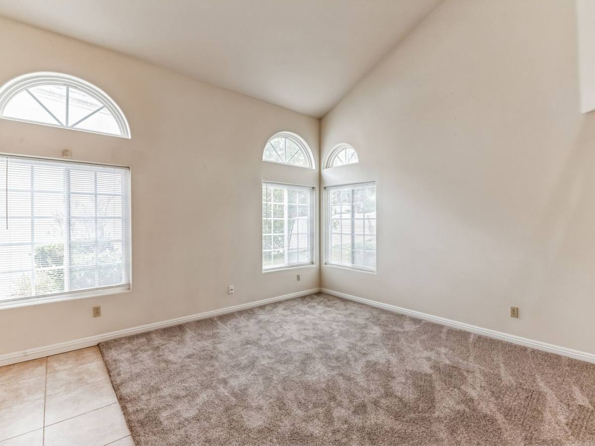 House for rent at 12361 Via Hacienda, El Cajon, CA 92019