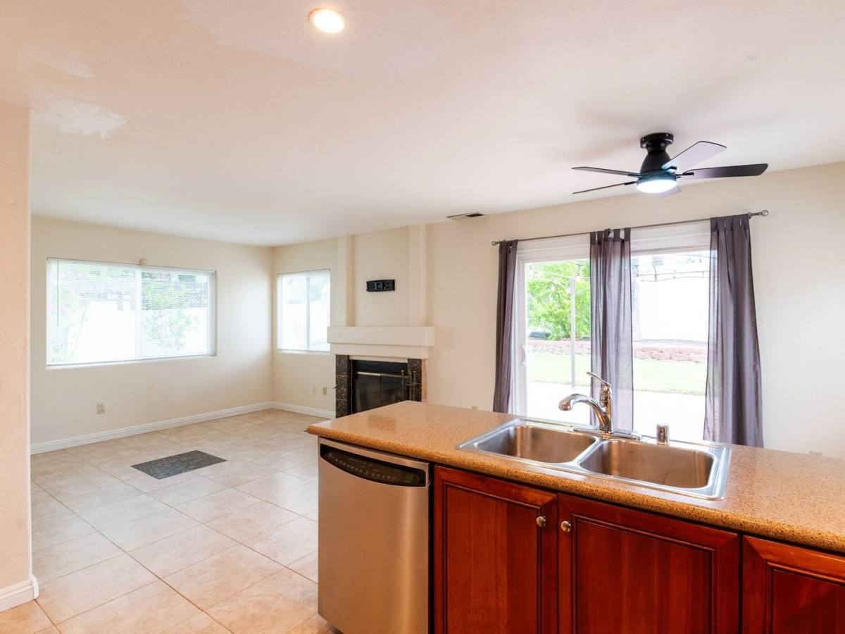 House for rent at 12361 Via Hacienda, El Cajon, CA 92019