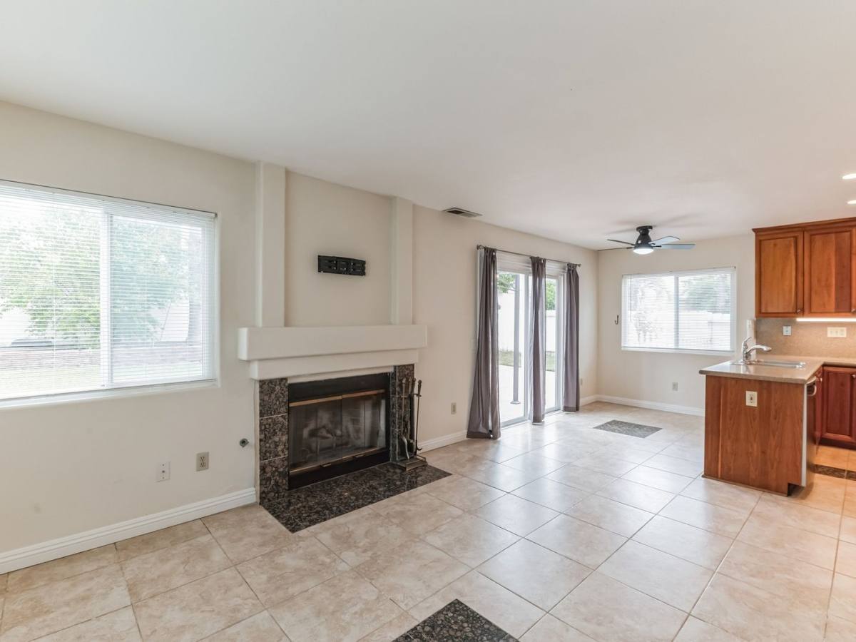 House for rent at 12361 Via Hacienda, El Cajon, CA 92019