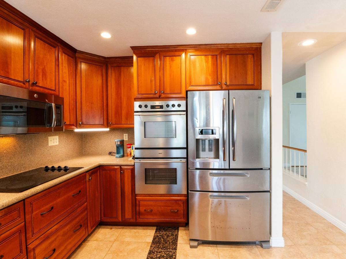 House for rent at 12361 Via Hacienda, El Cajon, CA 92019