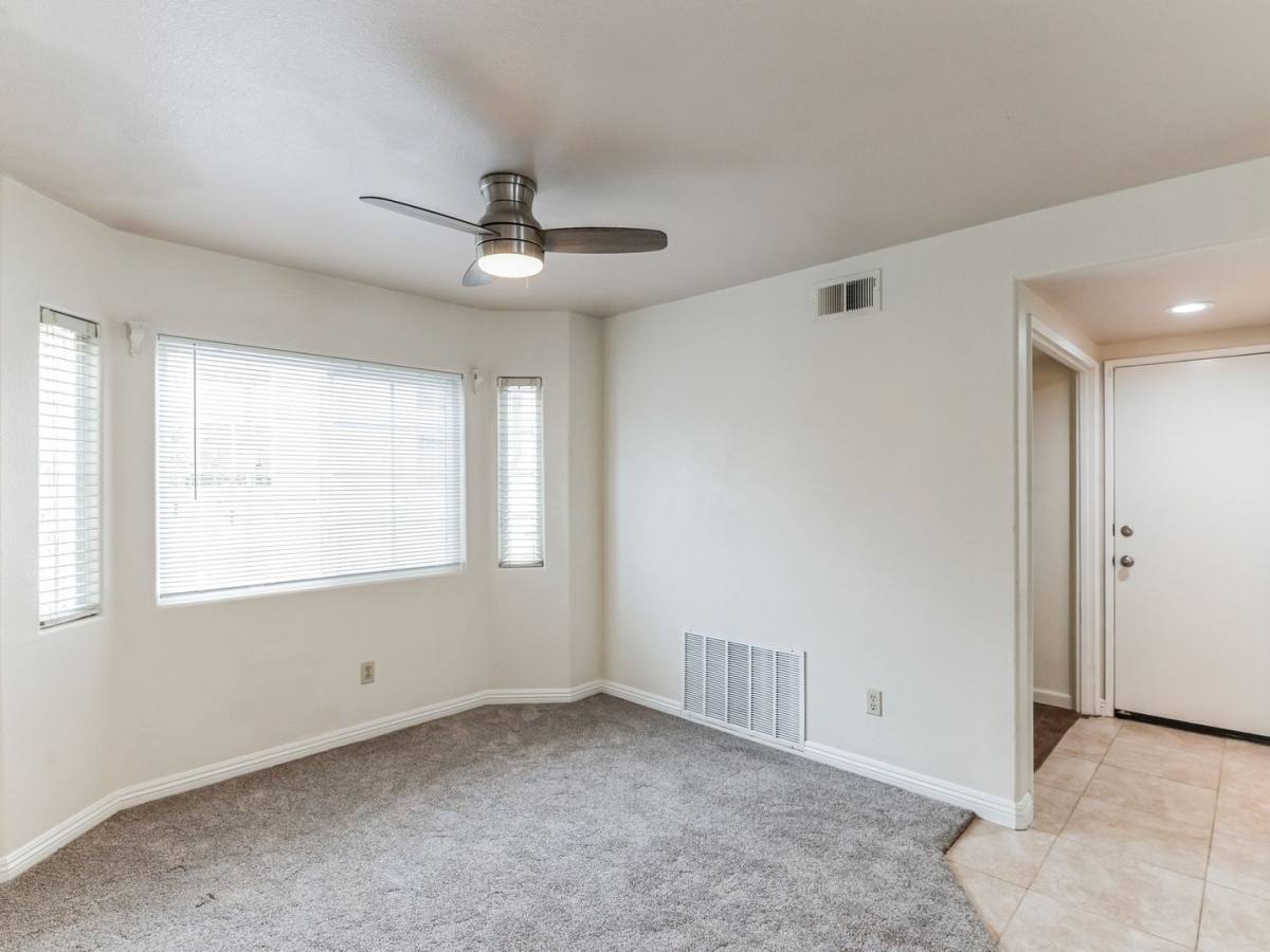 House for rent at 12361 Via Hacienda, El Cajon, CA 92019