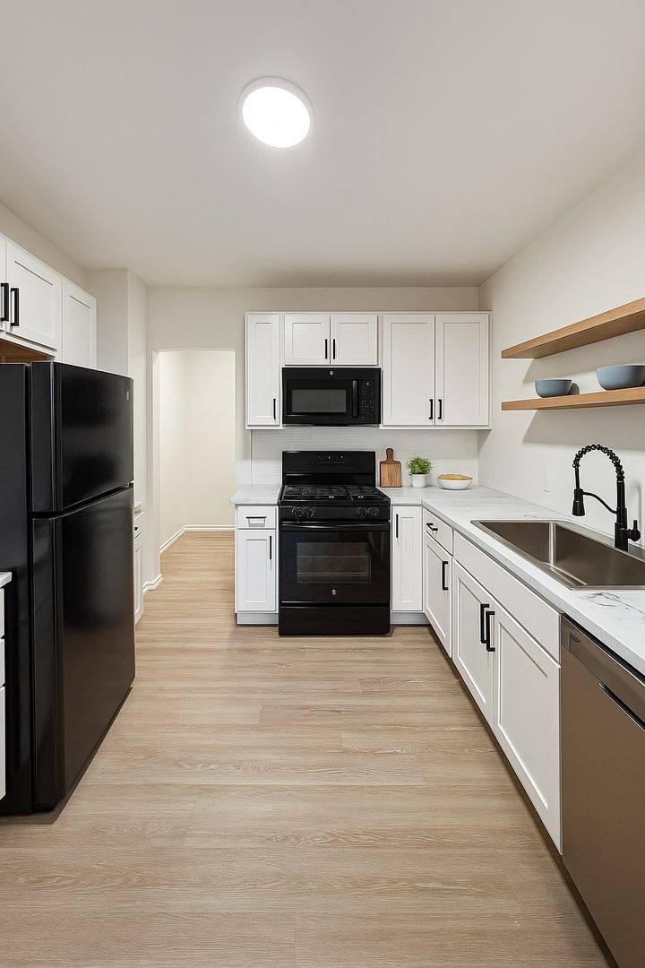 Apartment for rent at 3308 Archwood Ave, Cleveland, OH 44109