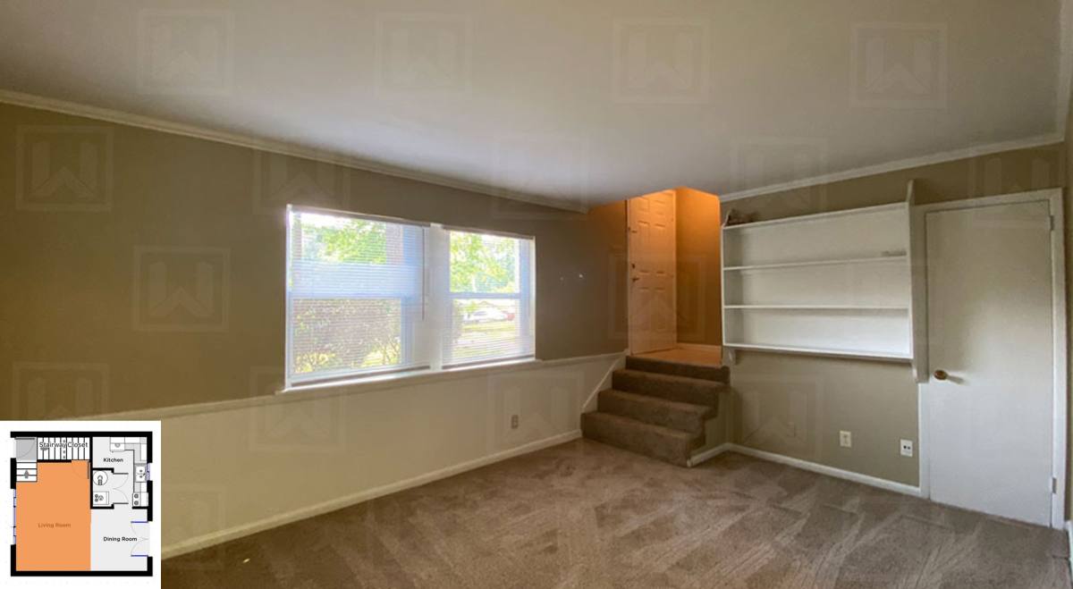 Townhouse for rent at 373 Mooney Rd, Columbiana, AL 35051