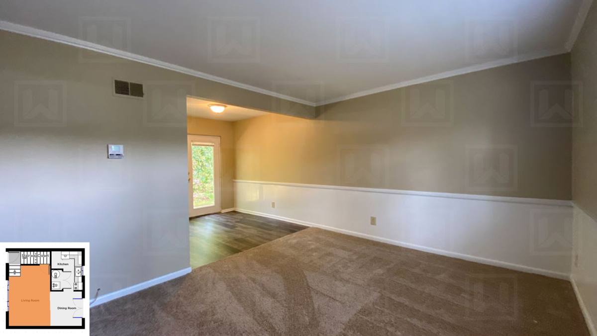Townhouse for rent at 373 Mooney Rd, Columbiana, AL 35051