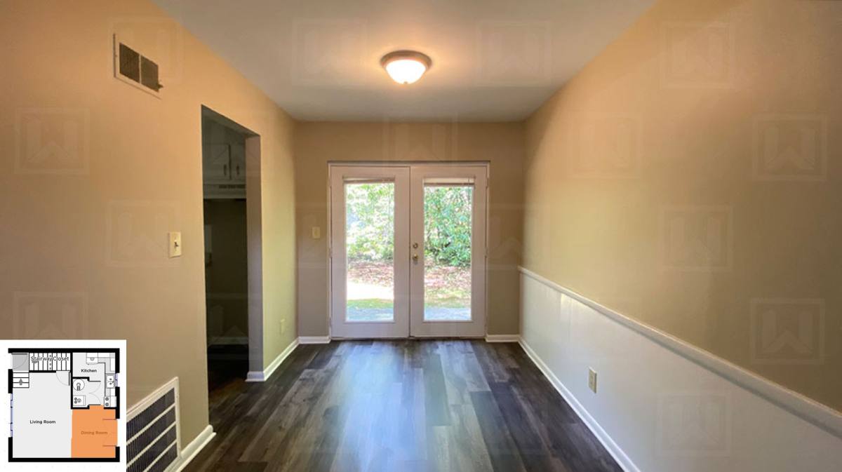Townhouse for rent at 373 Mooney Rd, Columbiana, AL 35051