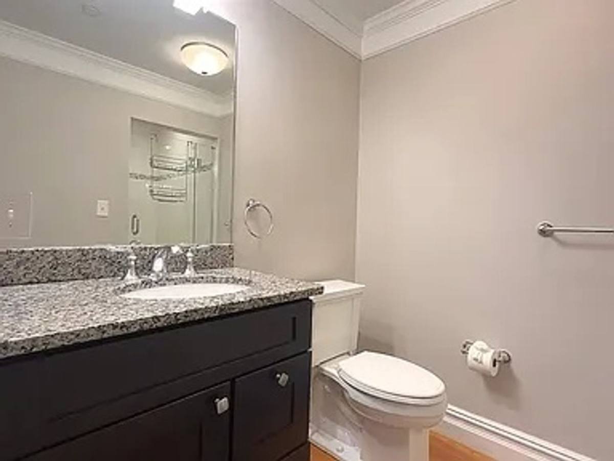 Townhouse for rent at 674 Massachusetts Ave #2, Boston, MA 02118