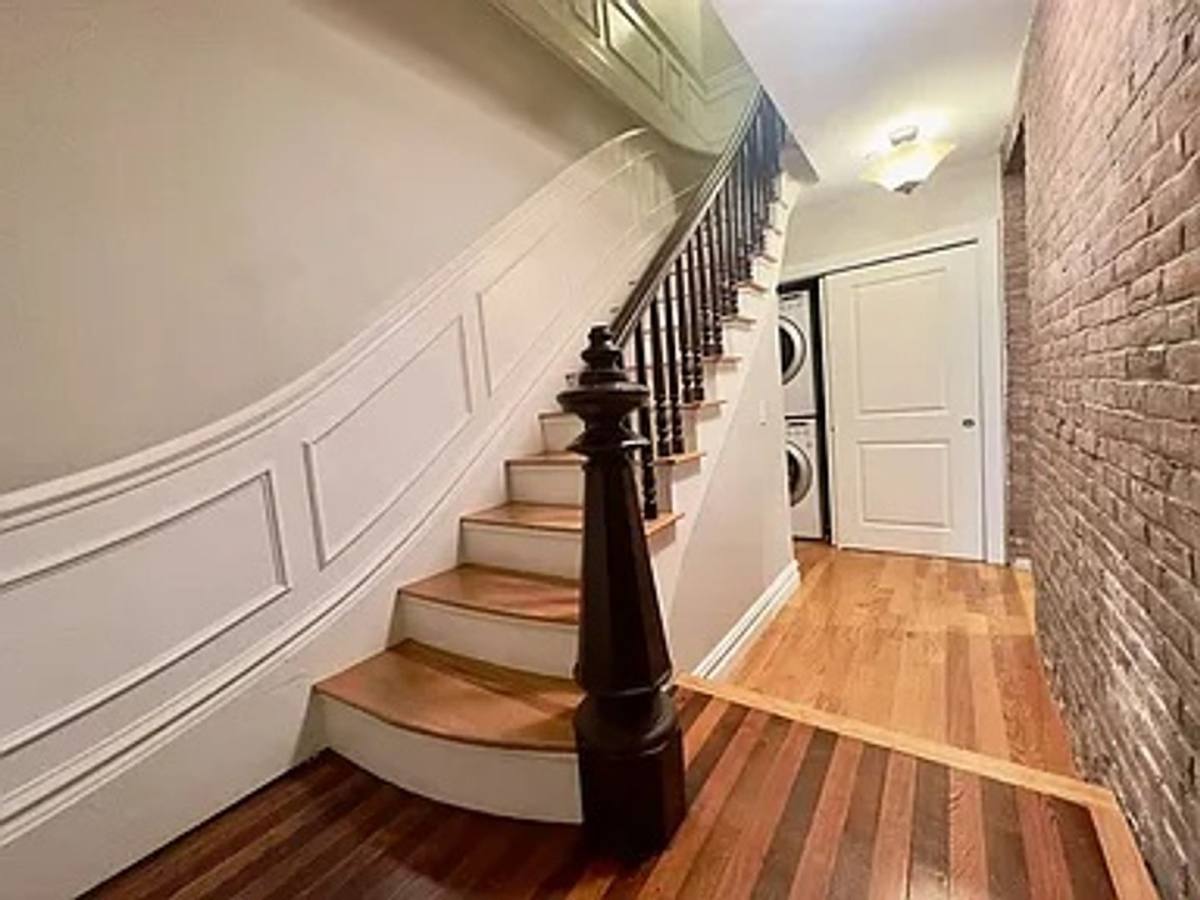 Townhouse for rent at 674 Massachusetts Ave #2, Boston, MA 02118
