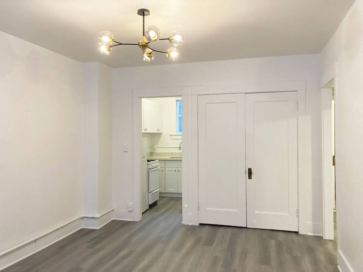 Apartment for rent at 2014 4th Ave, Seattle, WA 98121