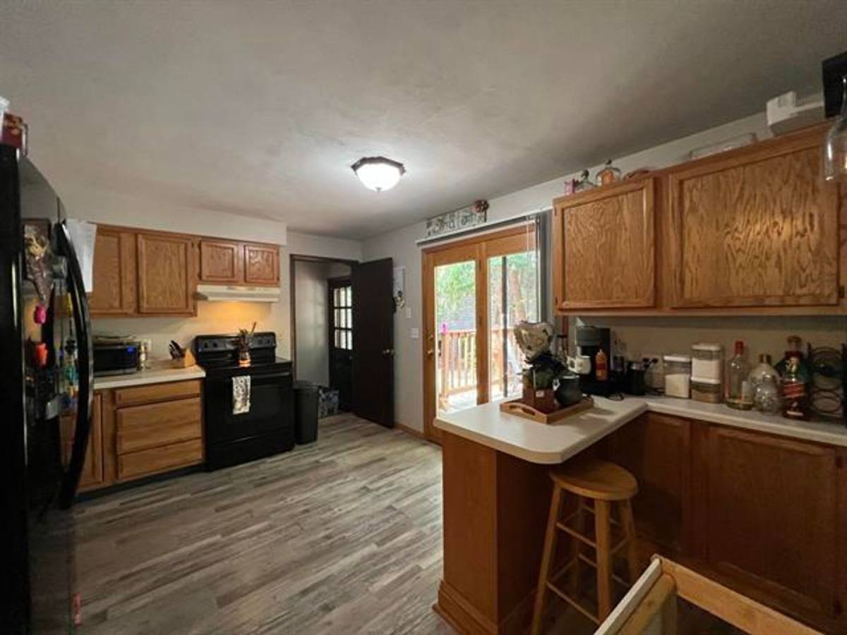 Apartment for rent at 1243 Grove St, Menasha, WI 54952