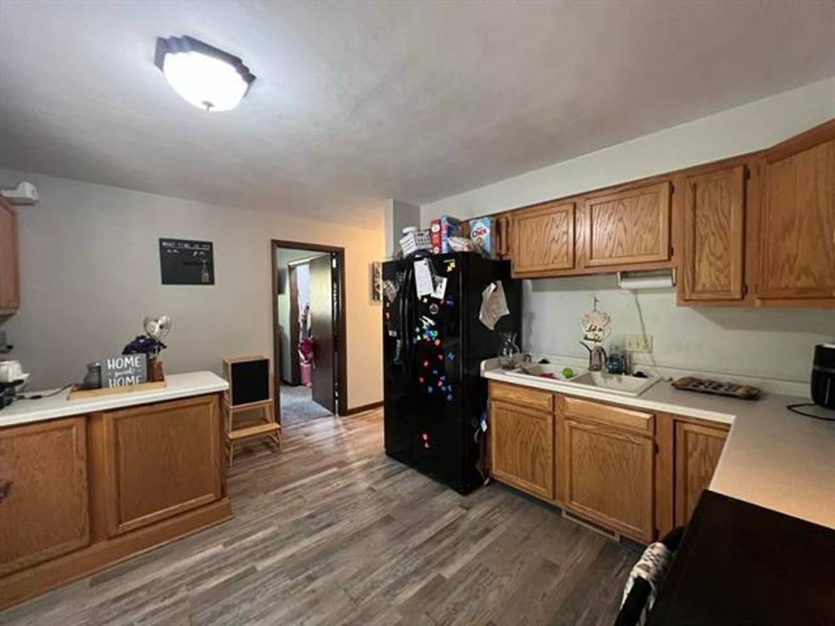 Apartment for rent at 1243 Grove St, Menasha, WI 54952