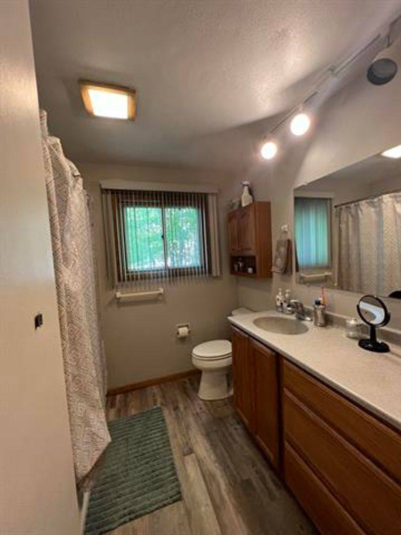 Apartment for rent at 1243 Grove St, Menasha, WI 54952