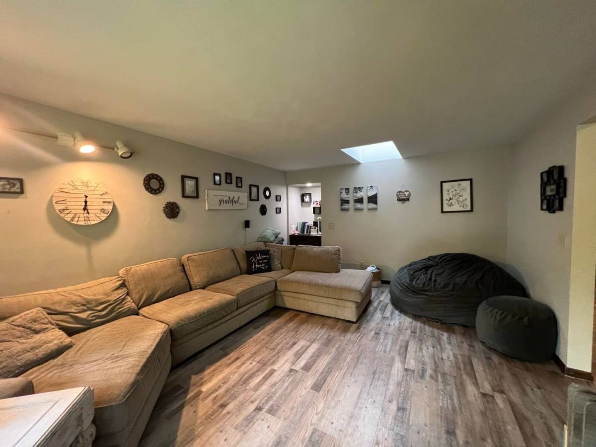 Apartment for rent at 1243 Grove St, Menasha, WI 54952