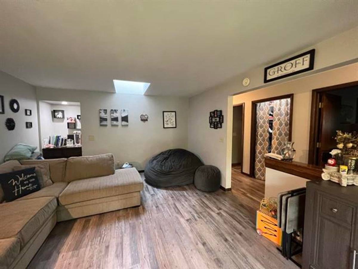 Apartment for rent at 1243 Grove St, Menasha, WI 54952