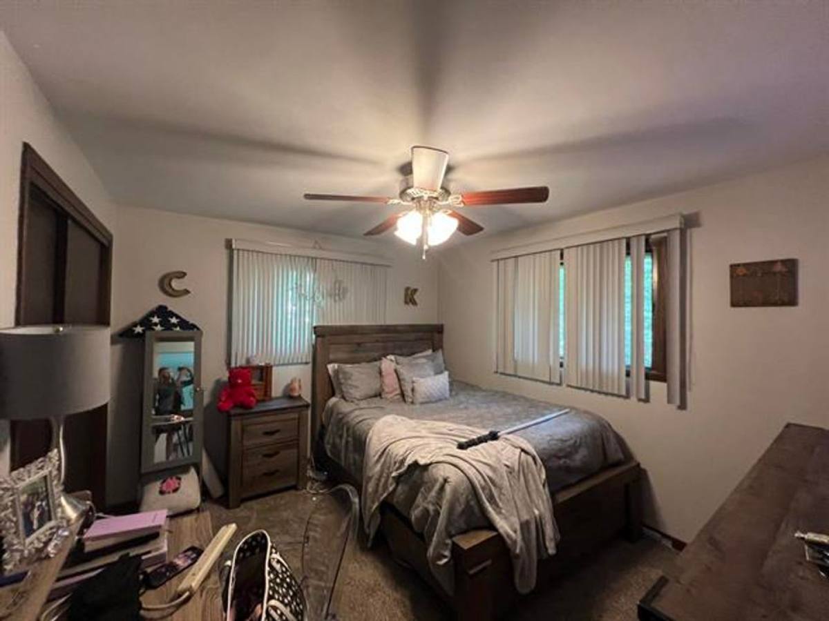 Apartment for rent at 1243 Grove St, Menasha, WI 54952