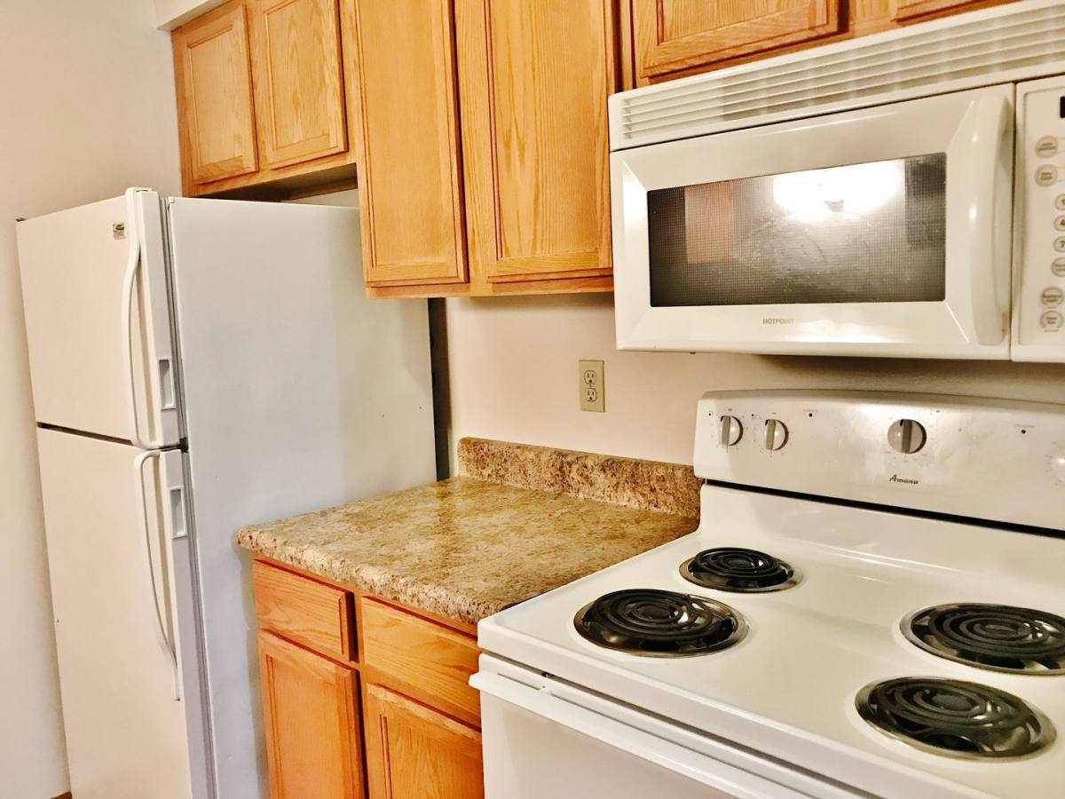 Townhouse for rent at 5696 E Liberty Blvd, Pittsburgh, PA 15206