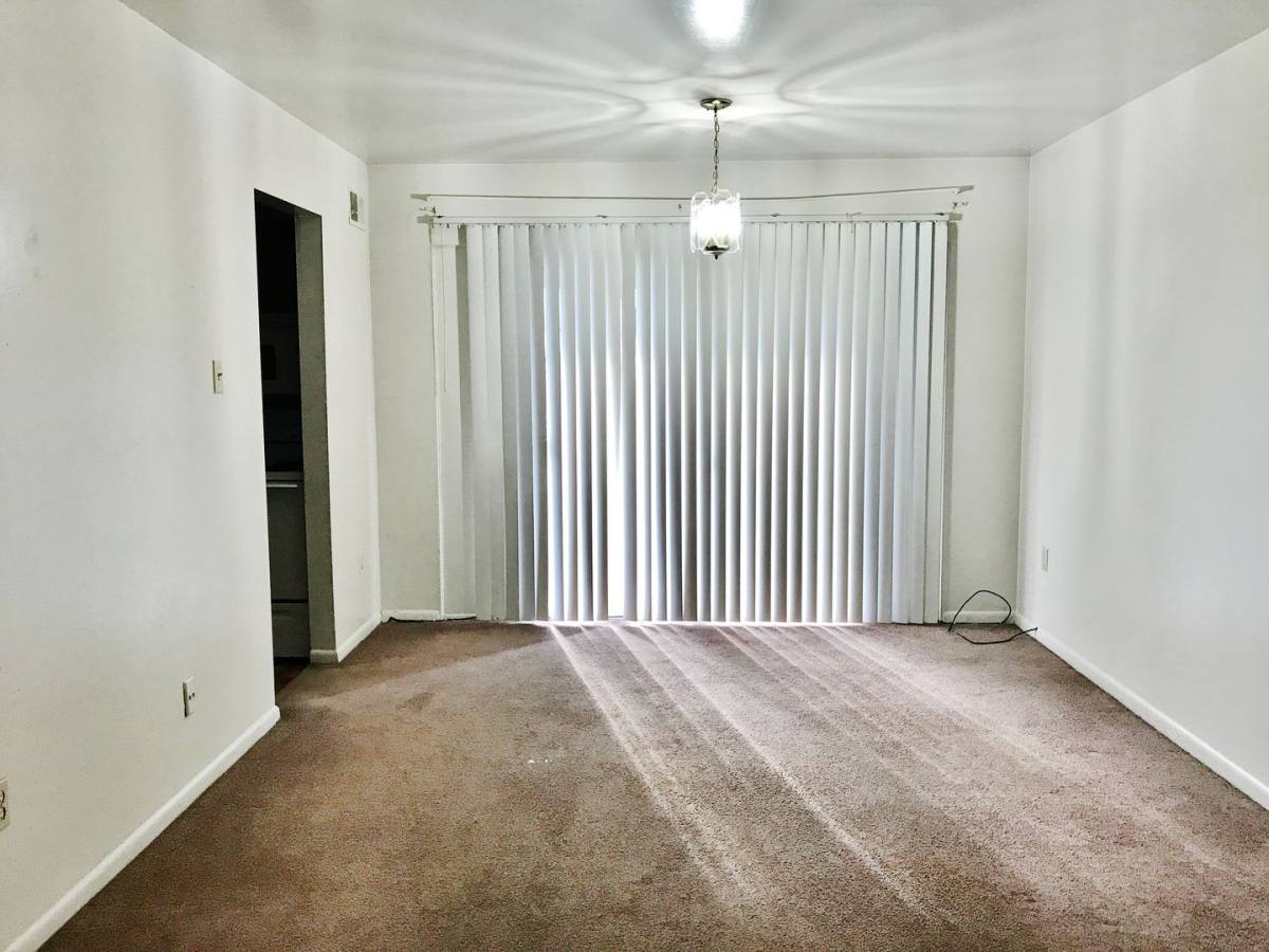 Townhouse for rent at 5696 E Liberty Blvd, Pittsburgh, PA 15206