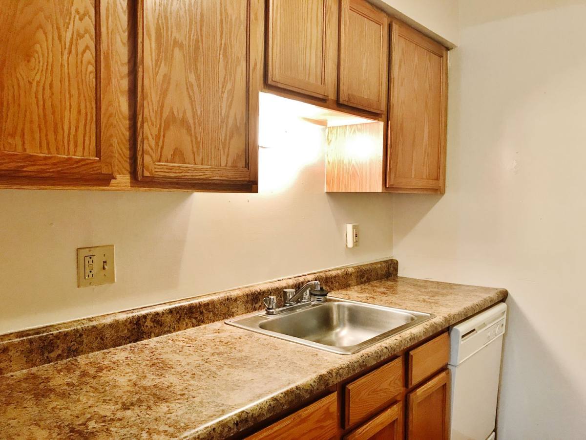 Townhouse for rent at 5696 E Liberty Blvd, Pittsburgh, PA 15206