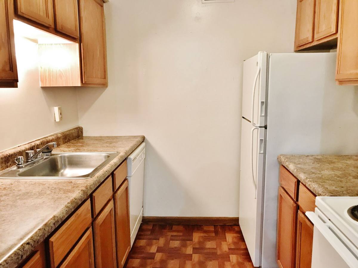 Townhouse for rent at 5696 E Liberty Blvd, Pittsburgh, PA 15206