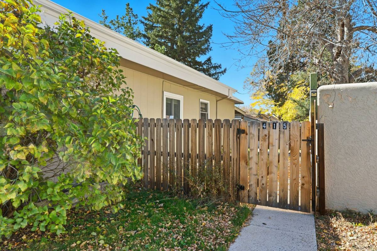 House for rent at 415 Lewis St, Castle Rock, CO 80104