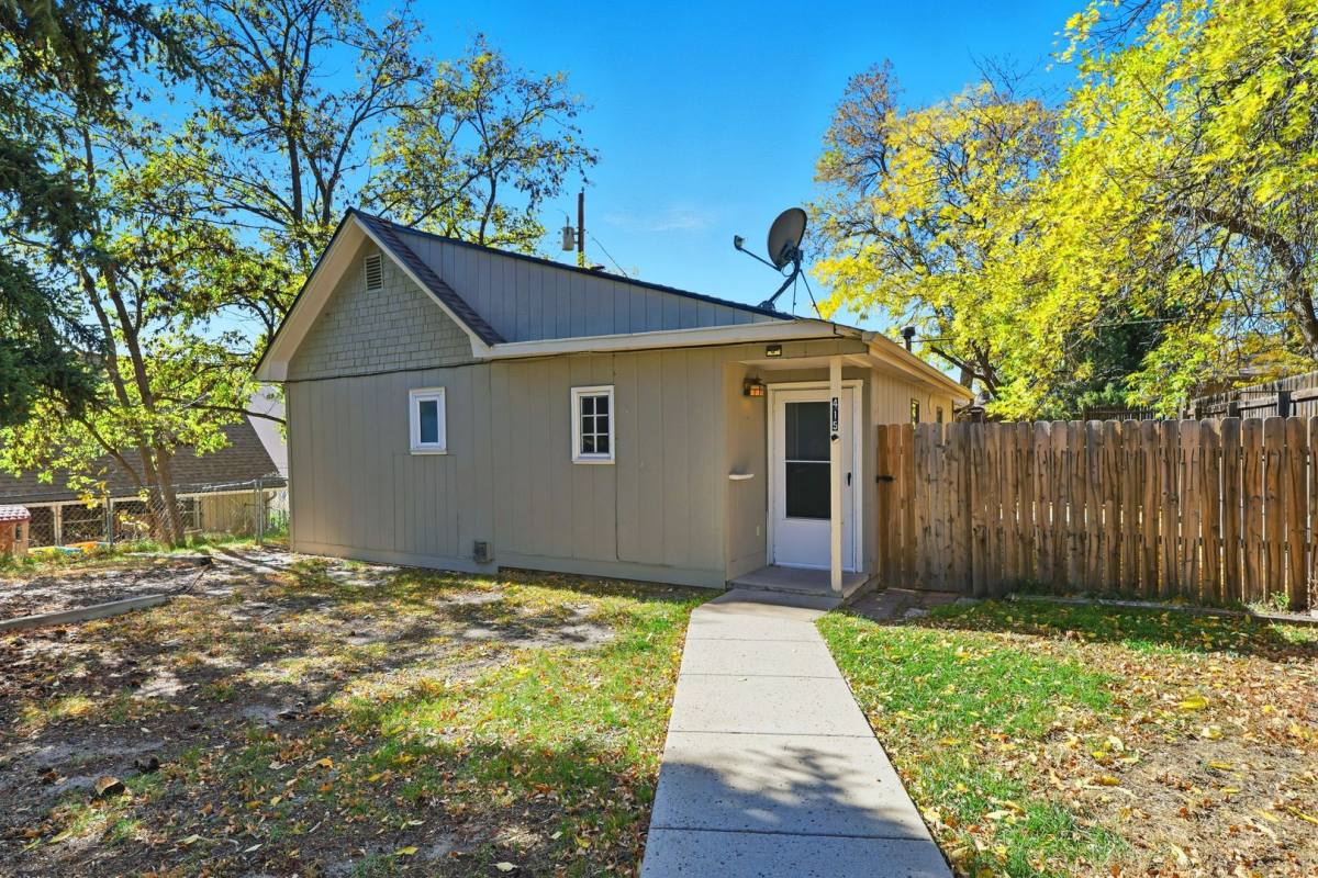 House for rent at 415 Lewis St, Castle Rock, CO 80104