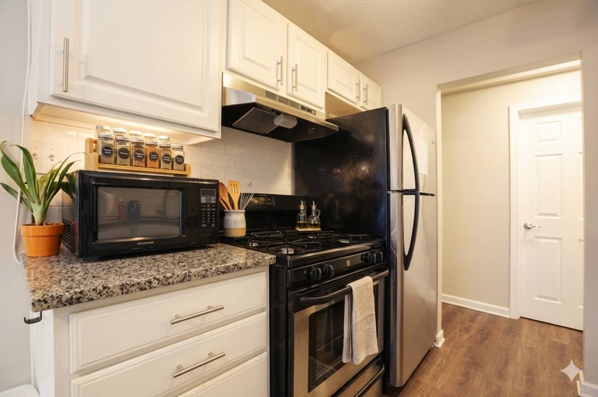 Apartment for rent at 3321 Peppertree Circle, Decatur, GA 30034