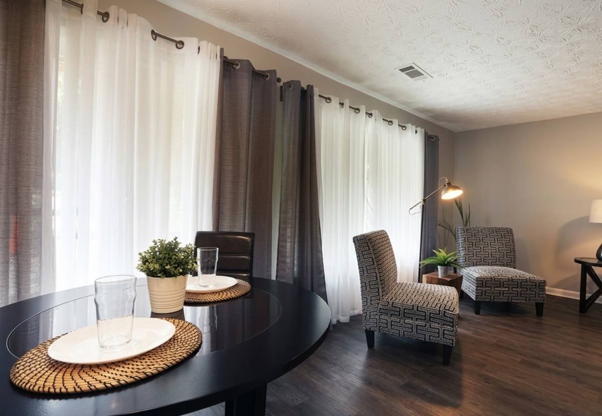 Apartment for rent at 3321 Peppertree Circle, Decatur, GA 30034