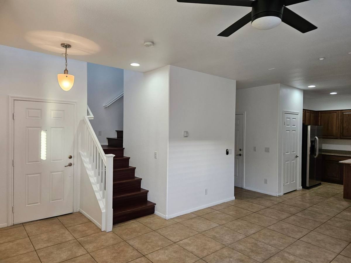 House for rent at 7349 Trailside Park Court, Las Vegas, NV 89131