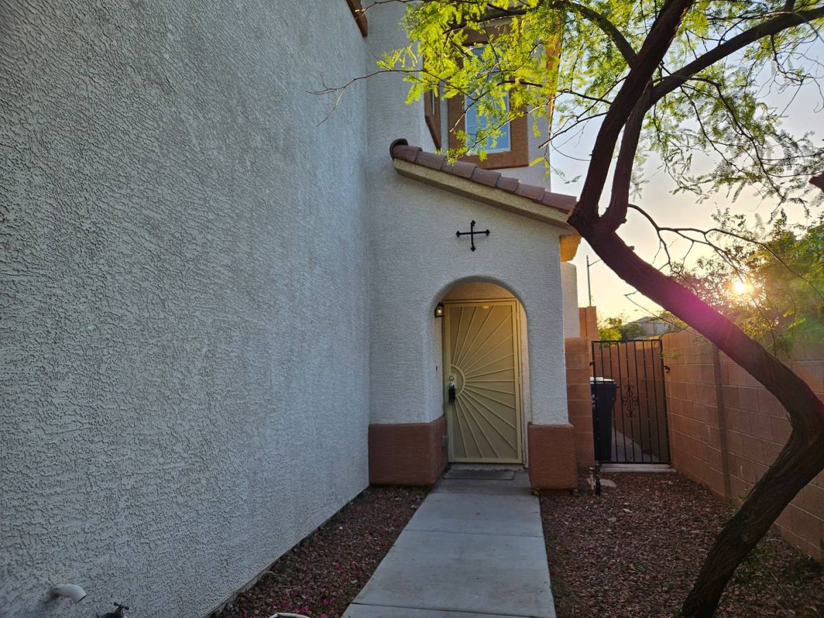 House for rent at 7349 Trailside Park Court, Las Vegas, NV 89131