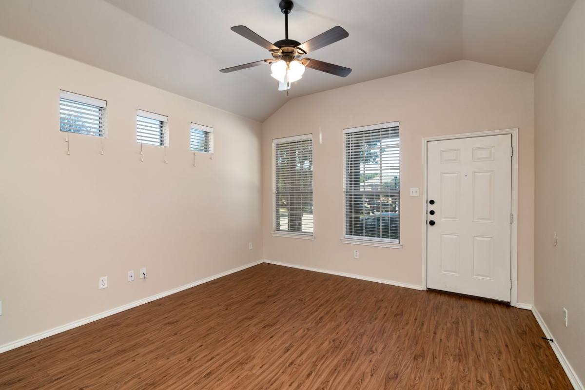 Apartment for rent at 366 Schirra Court, Lavon, TX 75166