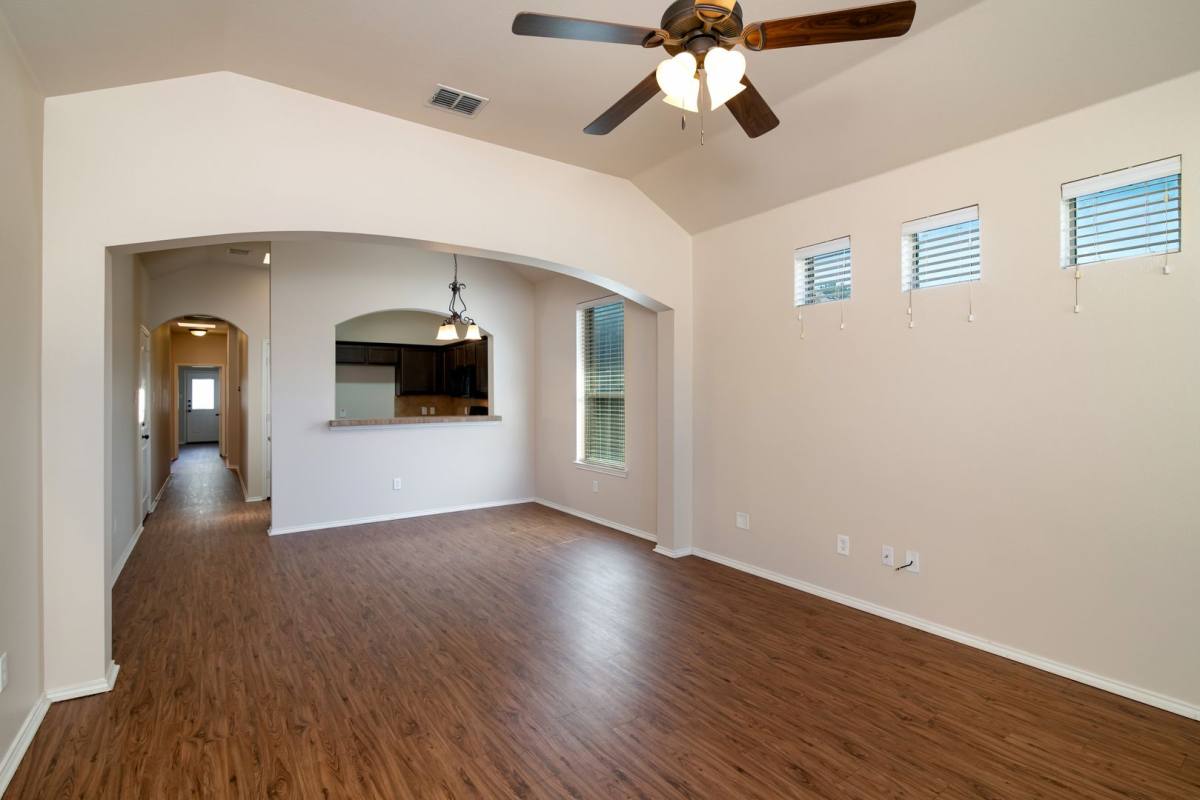 Apartment for rent at 366 Schirra Court, Lavon, TX 75166