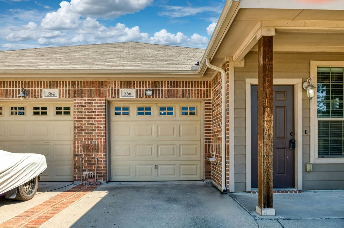Apartment for rent at 366 Schirra Court, Lavon, TX 75166