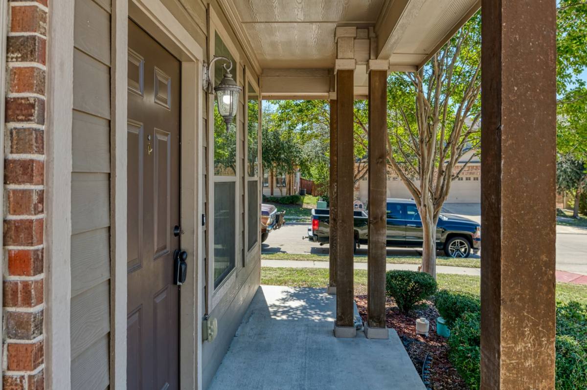 Apartment for rent at 366 Schirra Court, Lavon, TX 75166