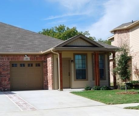 House for rent at 315 Orbit Dr, Lavon, TX 75166