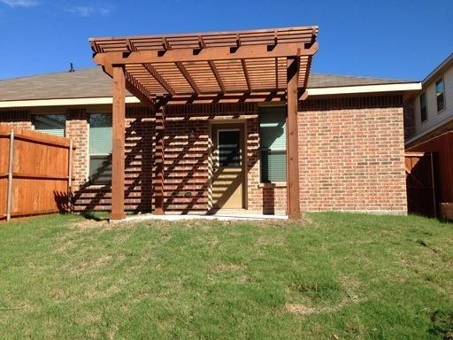 House for rent at 315 Orbit Dr, Lavon, TX 75166