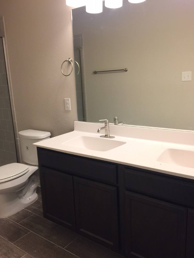 Townhouse for rent at 1057 W Sierra Vista Court, Midlothian, TX 76065