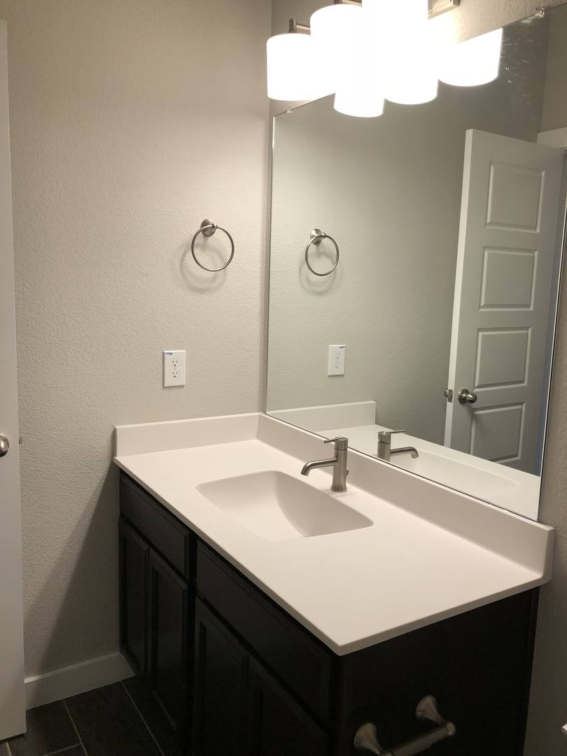 Townhouse for rent at 1021 W Sierra Vista Court, Midlothian, TX 76065