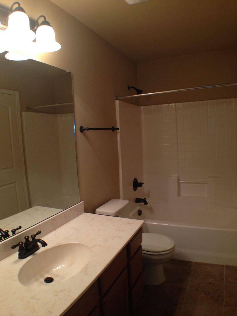 Townhouse for rent at 2304 Wood River Parkway, Mansfield, TX 76063