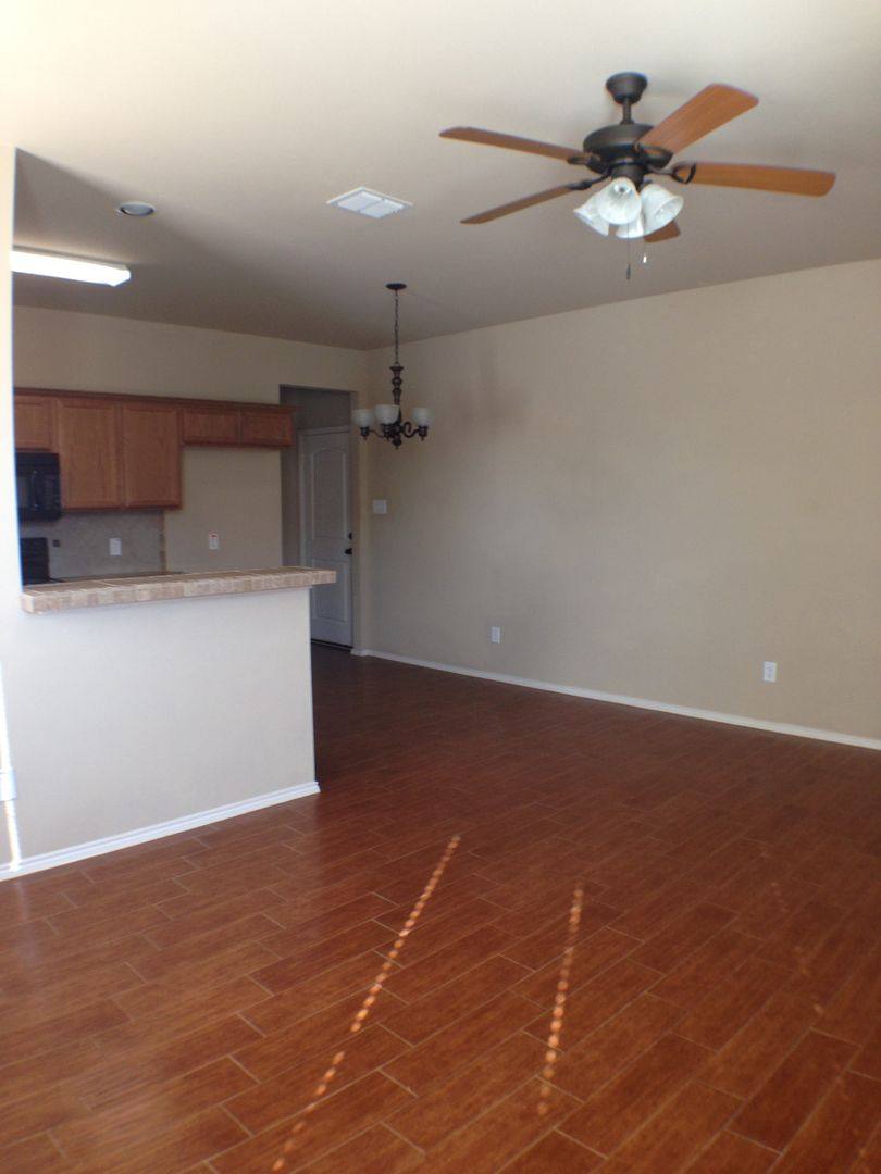 Townhouse for rent at 2304 Wood River Parkway, Mansfield, TX 76063